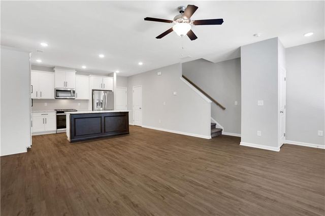 1954 Sanford NW Drive, Atlanta, GA 30318