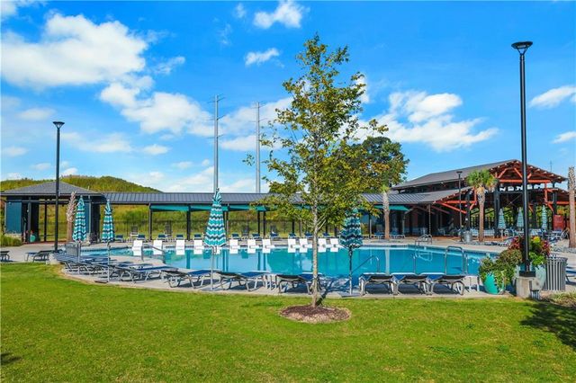 1954 Sanford NW Drive, Atlanta, GA 30318