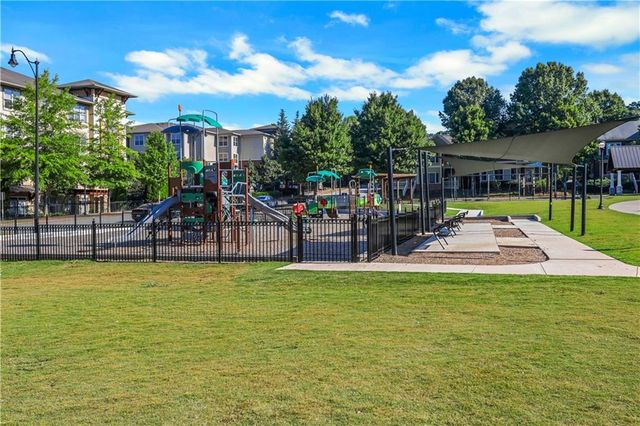 1954 Sanford NW Drive, Atlanta, GA 30318