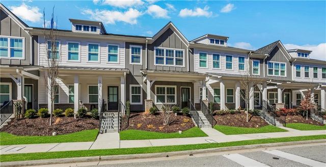 1954 Sanford NW Drive, Atlanta, GA 30318