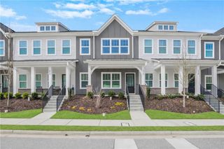 1954 Sanford NW Drive, Atlanta, GA 30318