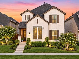 2836 Epping Way, Celina, TX 75009