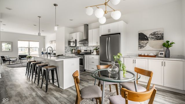 2579 Filson Street, Carmel, IN 46032