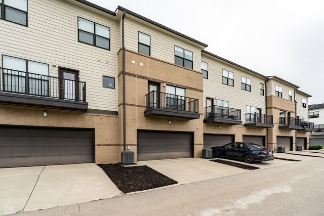 2579 Filson Street, Carmel, IN 46032