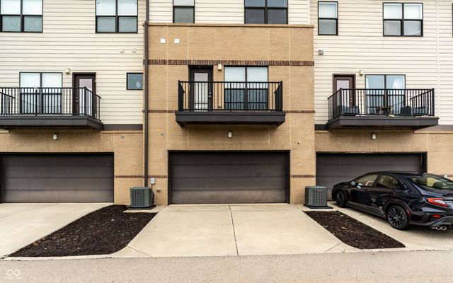 2579 Filson Street, Carmel, IN 46032