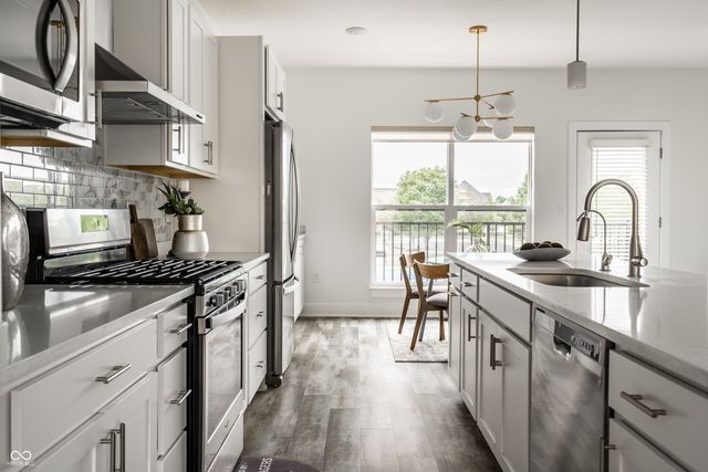 2579 Filson Street, Carmel, IN 46032