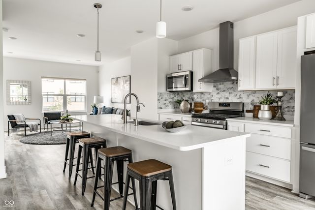 2579 Filson Street, Carmel, IN 46032