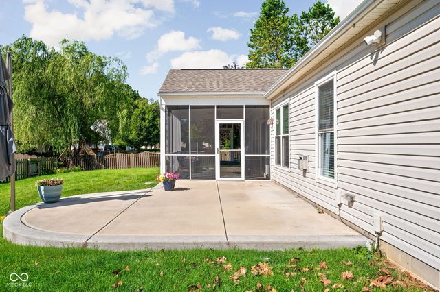 123 Paragon Lane, Westfield, IN 46074