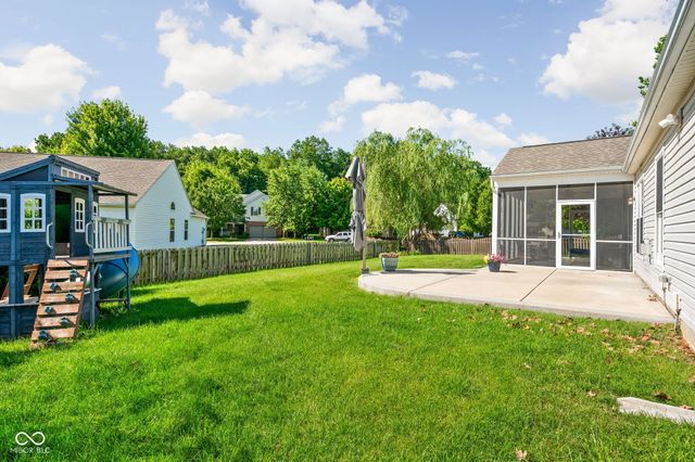 123 Paragon Lane, Westfield, IN 46074