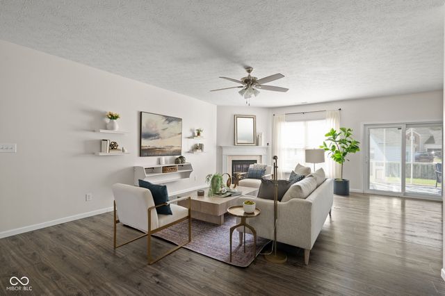 123 Paragon Lane, Westfield, IN 46074
