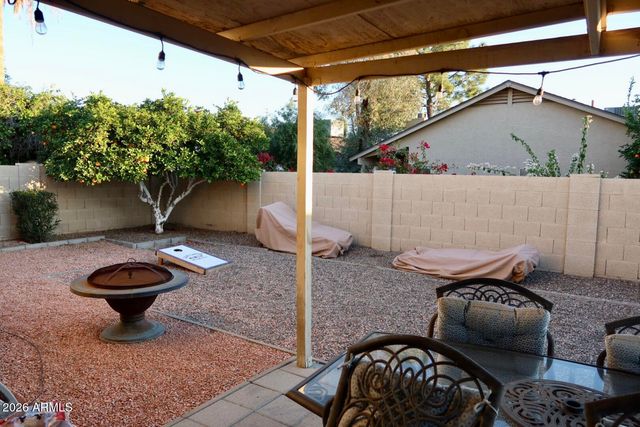 3113 E TOPEKA Drive, Phoenix, AZ 85050