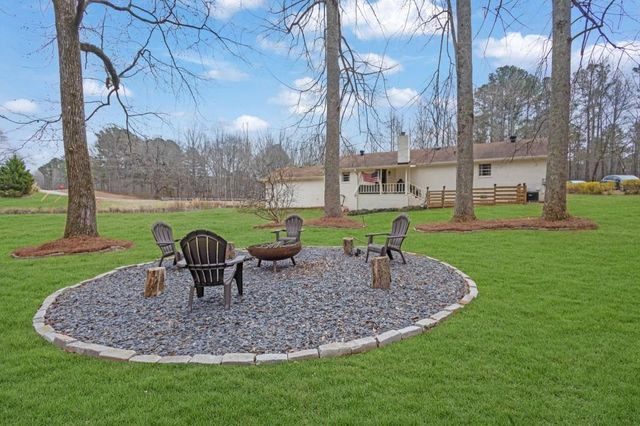 413 Lees Mill Road, Fayetteville, GA 30214