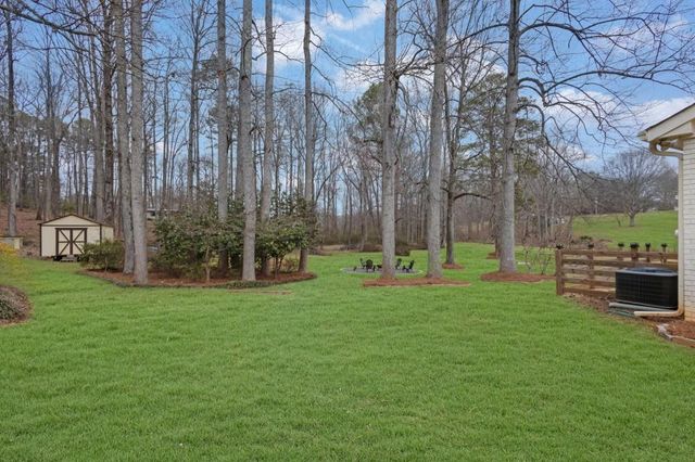 413 Lees Mill Road, Fayetteville, GA 30214