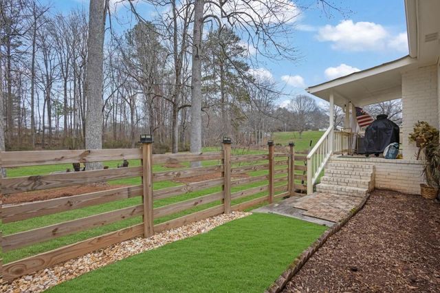 413 Lees Mill Road, Fayetteville, GA 30214