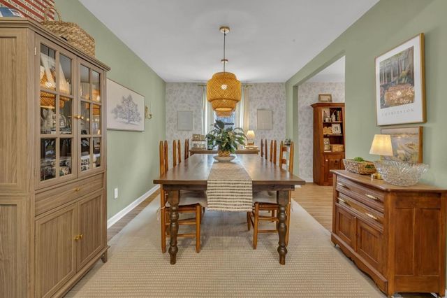 413 Lees Mill Road, Fayetteville, GA 30214