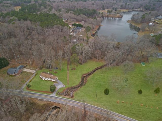 413 Lees Mill Road, Fayetteville, GA 30214