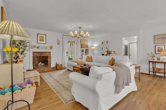 413 Lees Mill Road, Fayetteville, GA 30214