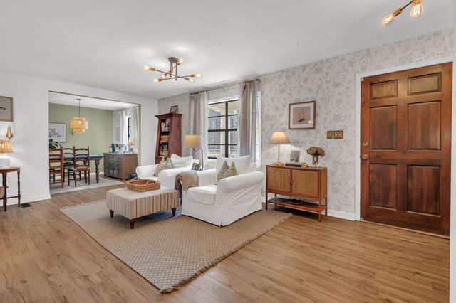 413 Lees Mill Road, Fayetteville, GA 30214