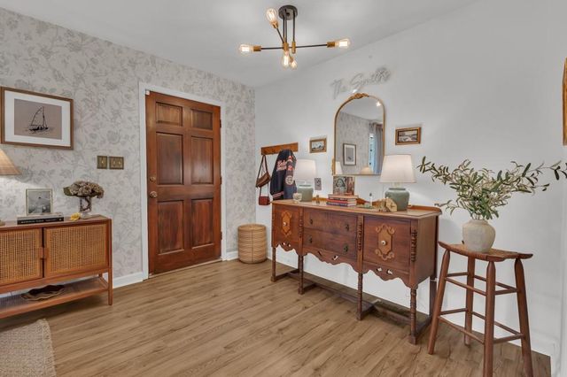 413 Lees Mill Road, Fayetteville, GA 30214