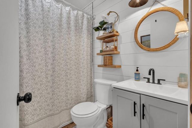 413 Lees Mill Road, Fayetteville, GA 30214