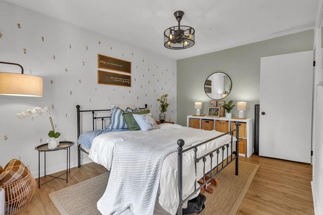 413 Lees Mill Road, Fayetteville, GA 30214