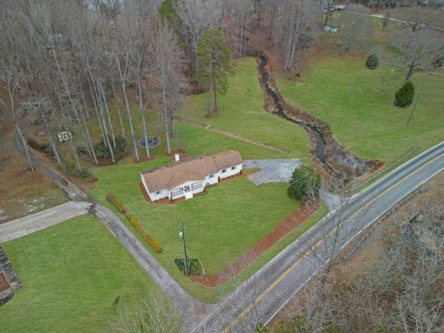 413 Lees Mill Road, Fayetteville, GA 30214