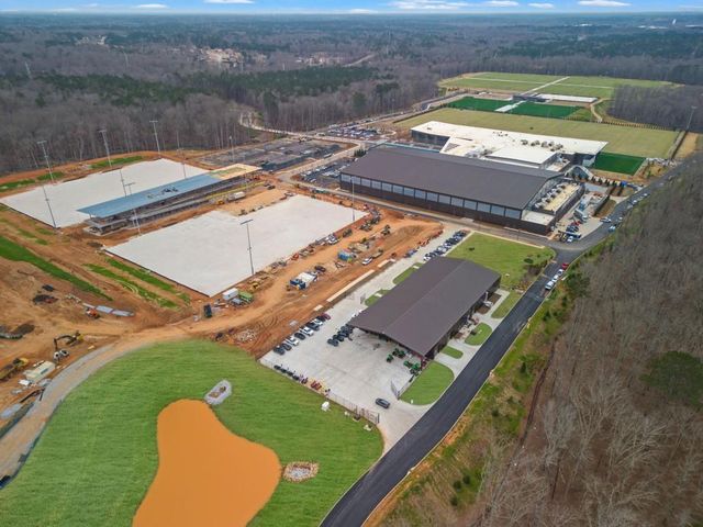 413 Lees Mill Road, Fayetteville, GA 30214