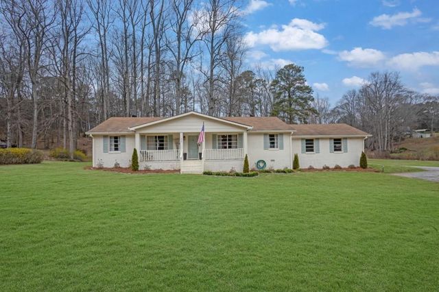 413 Lees Mill Road, Fayetteville, GA 30214