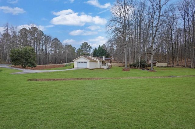 413 Lees Mill Road, Fayetteville, GA 30214