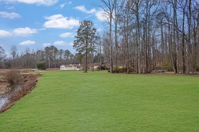 413 Lees Mill Road, Fayetteville, GA 30214