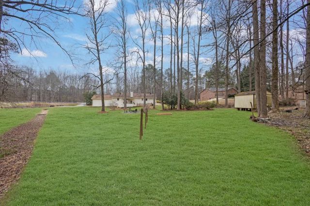 413 Lees Mill Road, Fayetteville, GA 30214