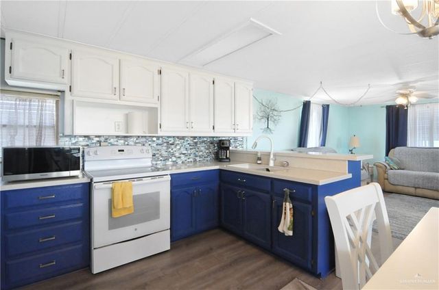 1512 E Avalon Drive, Mission, TX 78572