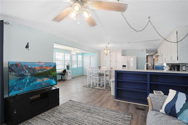 1512 E Avalon Drive, Mission, TX 78572