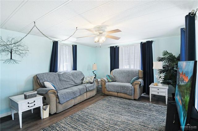 1512 E Avalon Drive, Mission, TX 78572