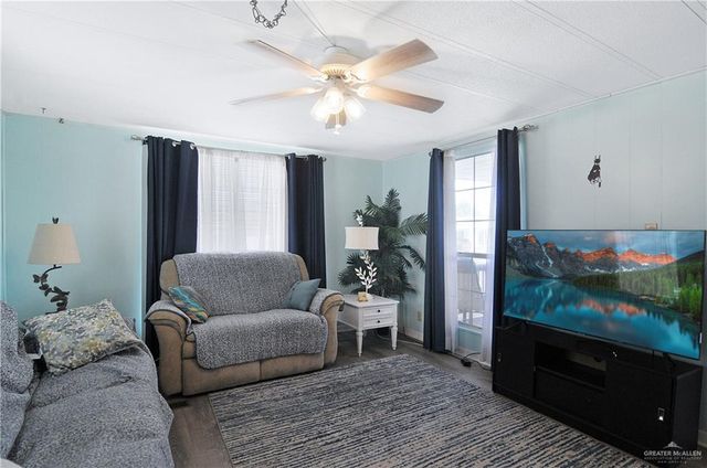 1512 E Avalon Drive, Mission, TX 78572