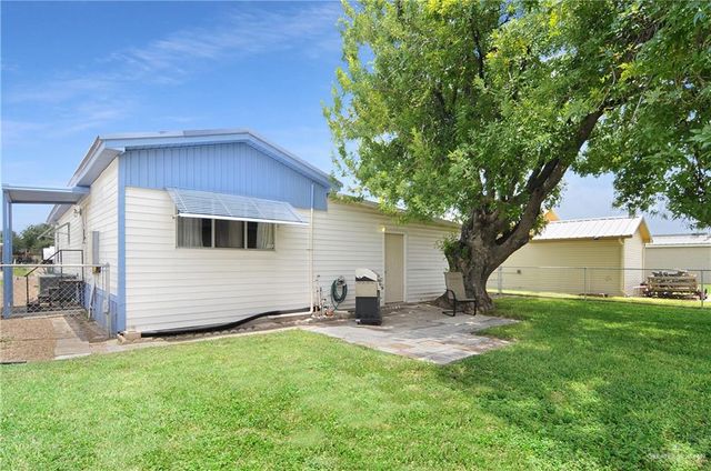 1512 E Avalon Drive, Mission, TX 78572