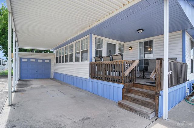 1512 E Avalon Drive, Mission, TX 78572