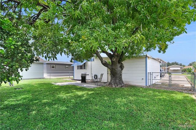 1512 E Avalon Drive, Mission, TX 78572