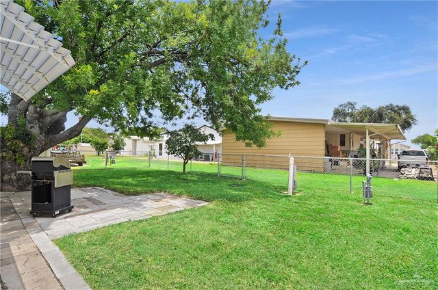 1512 E Avalon Drive, Mission, TX 78572