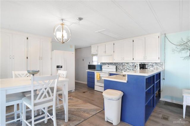 1512 E Avalon Drive, Mission, TX 78572