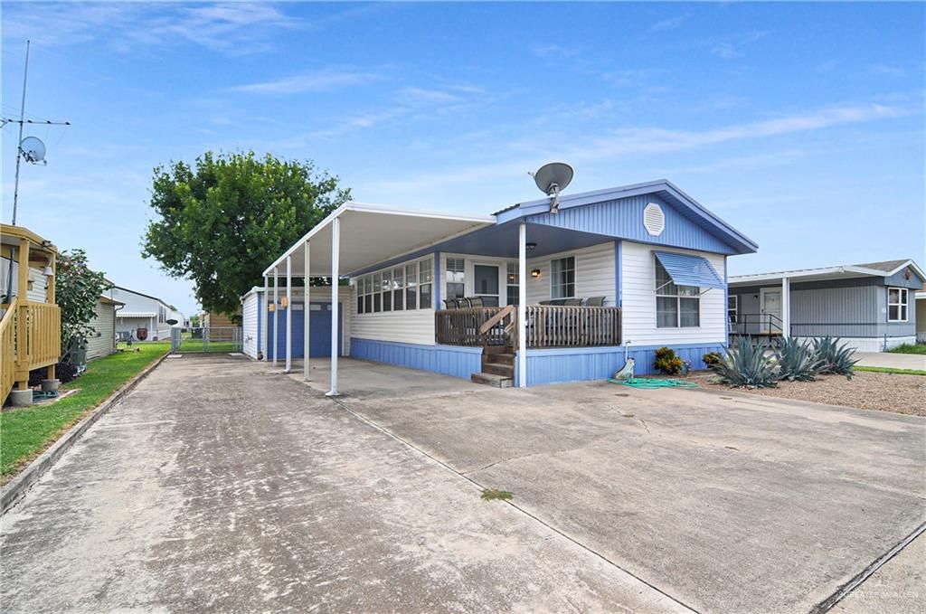 1512 E Avalon Drive, Mission, TX 78572