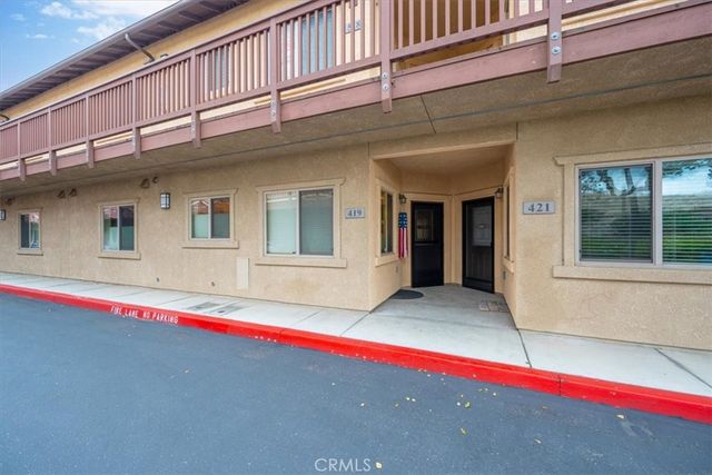 579 Camino Mercado 419, Arroyo Grande, CA 93420