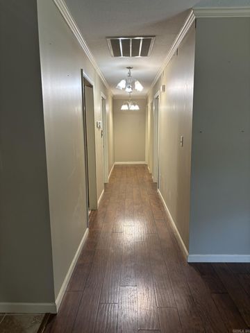 1614 Tanglewood, Jonesboro, AR 72402