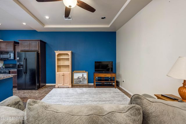 3988 Tayvis Road, Las Cruces, NM 88012