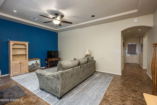 3988 Tayvis Road, Las Cruces, NM 88012