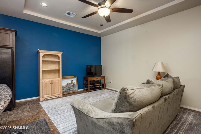 3988 Tayvis Road, Las Cruces, NM 88012