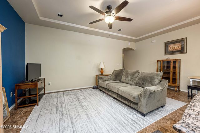 3988 Tayvis Road, Las Cruces, NM 88012