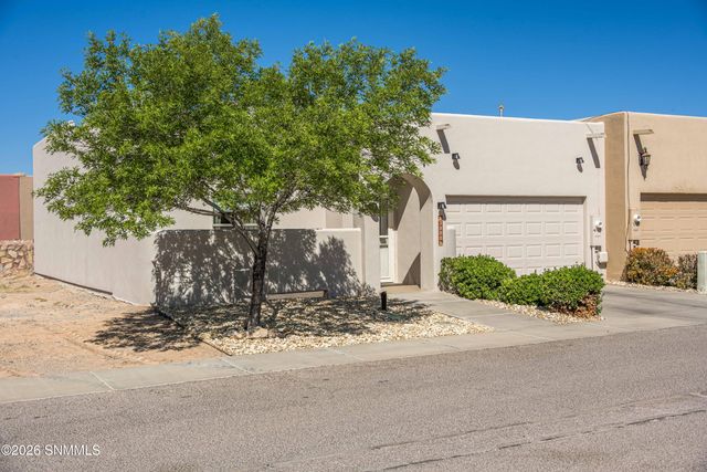 3988 Tayvis Road, Las Cruces, NM 88012