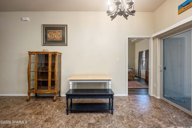 3988 Tayvis Road, Las Cruces, NM 88012