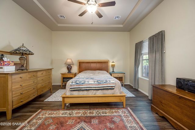 3988 Tayvis Road, Las Cruces, NM 88012